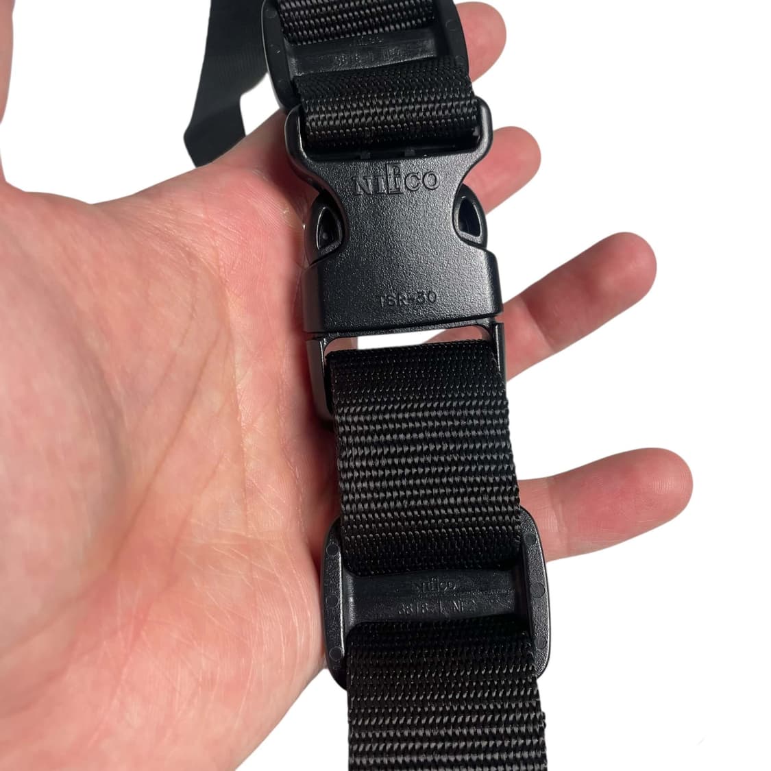 Obelisk 레더 벨트  상품이미지8