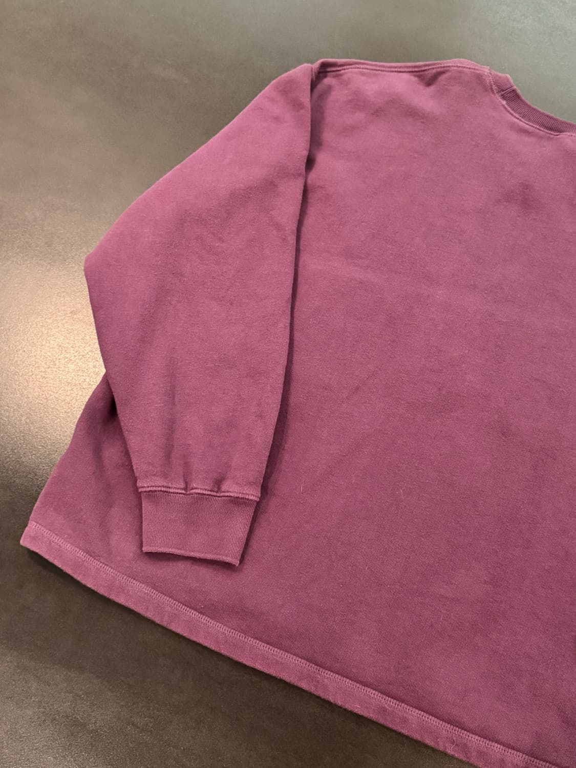 BODE 스웻셔츠 M/L 사이즈 상품이미지5