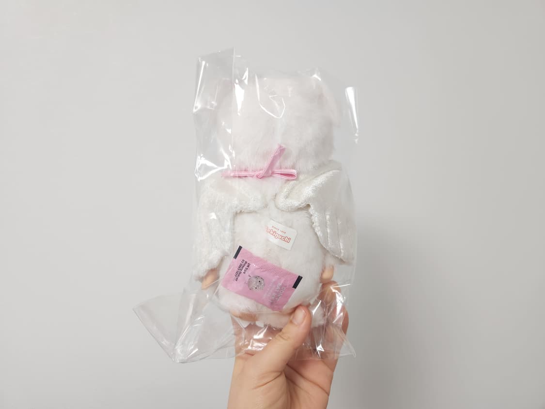 초레어) 고전 천사 몬치치 상품이미지2