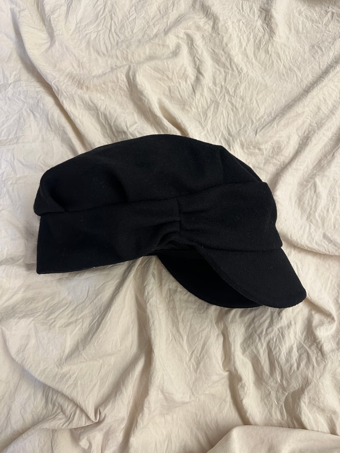 키지마타카유키 울 캐스킷 3사이즈 상품이미지3