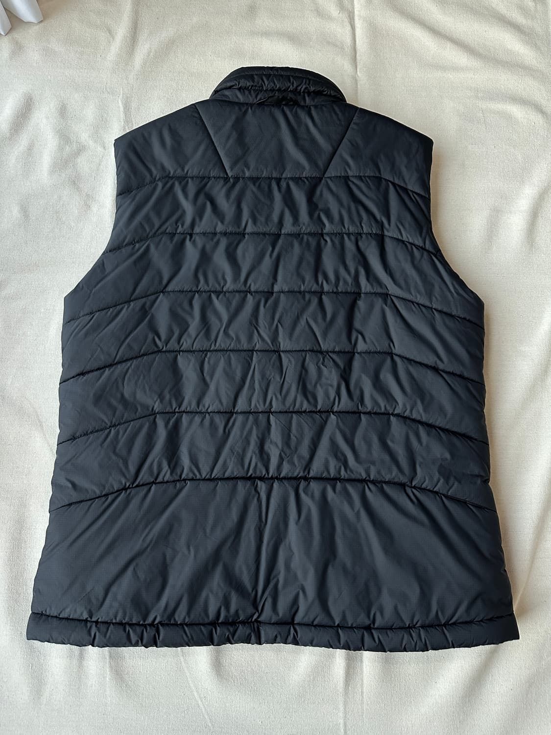 컬럼비아 패딩 베스트 XL 상품이미지5