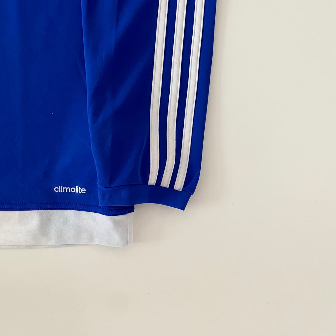 105 ) 아디다스긴팔져지 A0517 상품이미지5