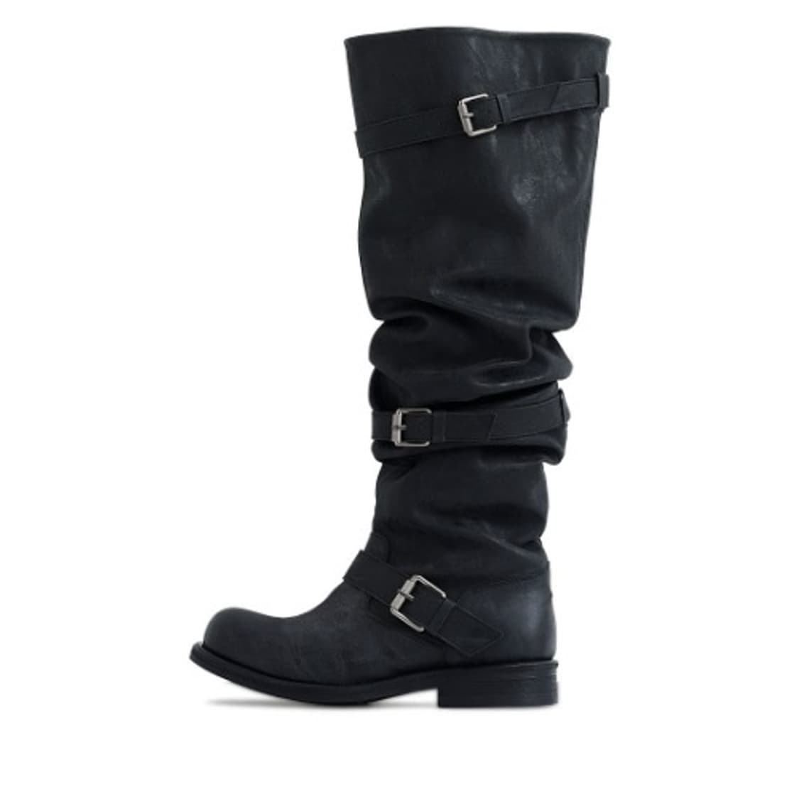 니하이 슬라우치 부츠 230 상품이미지1