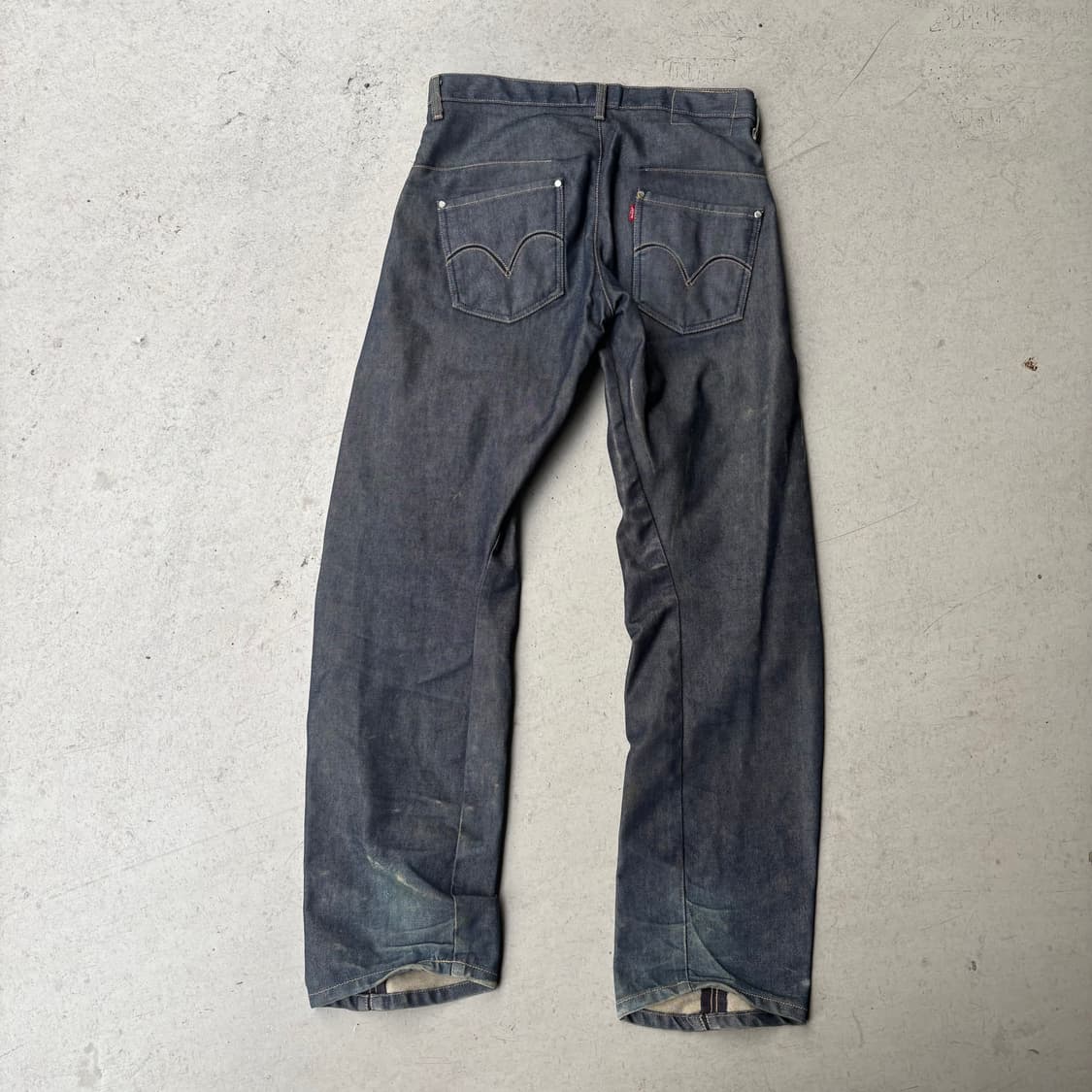 리바이스 엔지니어드 진 상품이미지5