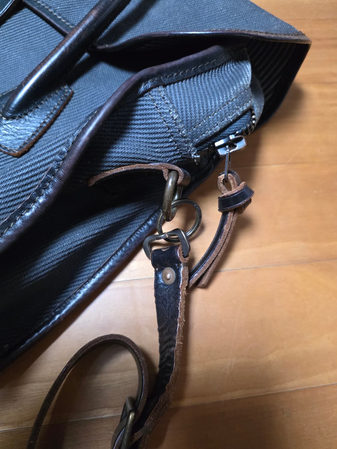 RRL 메일백 상품이미지3