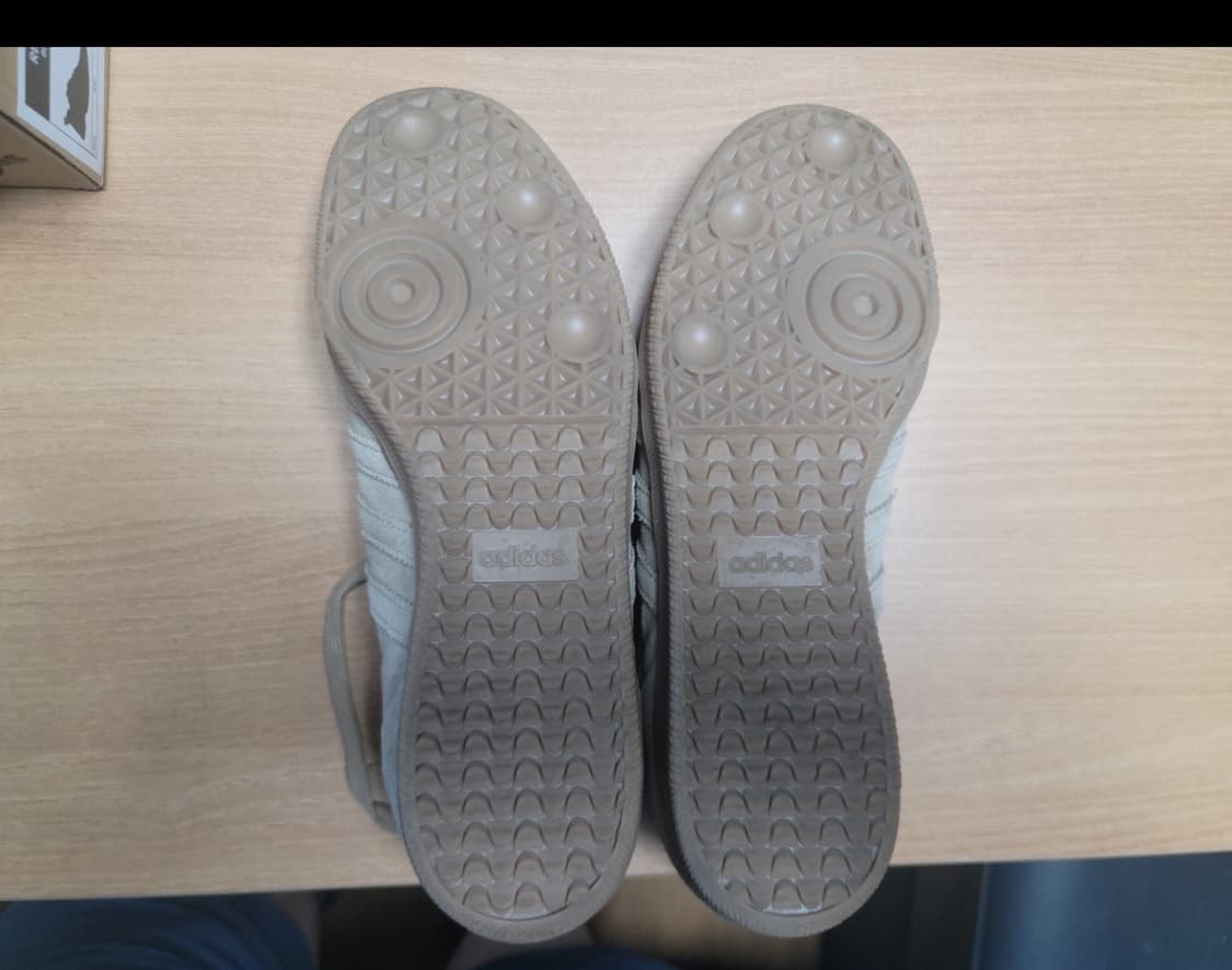 삼바 og 브라운 285 상품이미지5