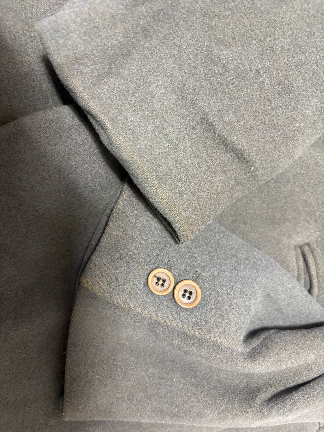 Pennesi 페네시 이탈리아 블레이저 52 상품이미지10