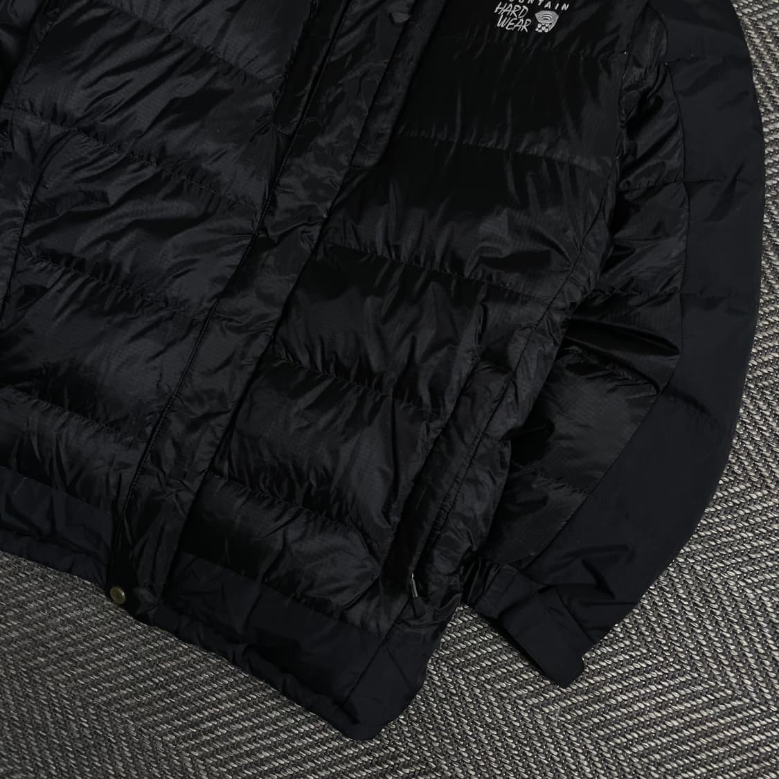 마운틴 하드웨어 에어쉴드 푸퍼 마운틴 파카 y 3694 상품이미지3