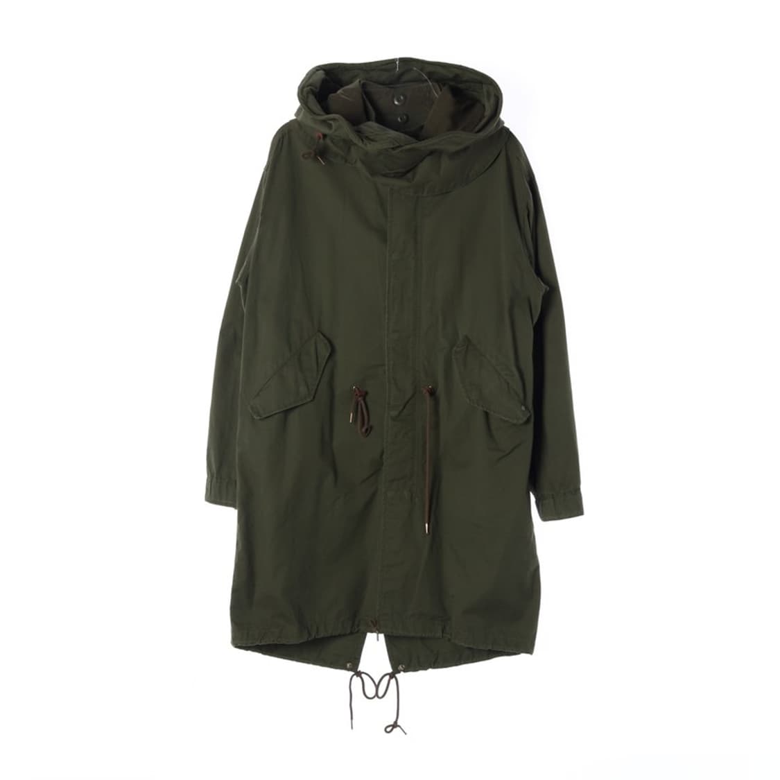 카이아크만 필드/야상 S 상품이미지1