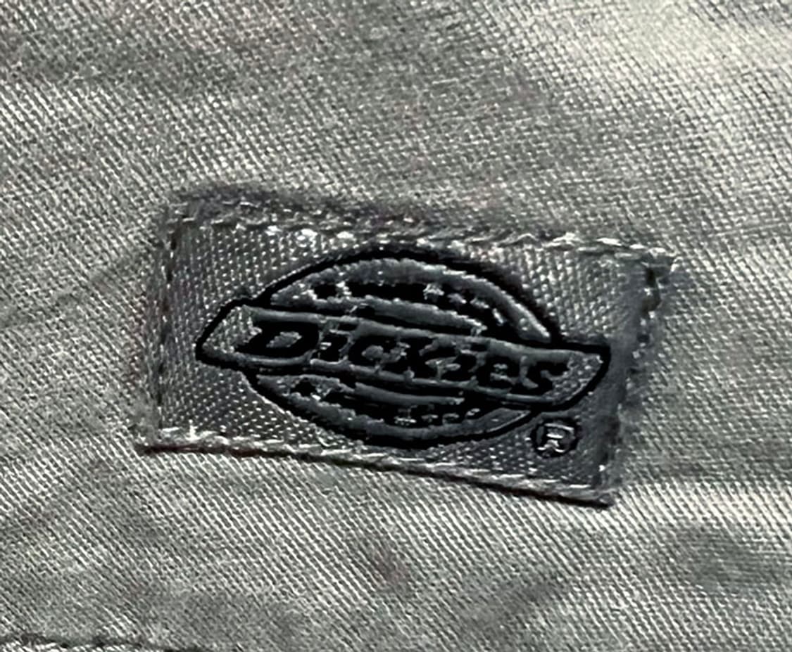 디키즈 577287 남자 면바지 여름 스키니핏 스판 캐주얼 XXL 36 상품이미지3