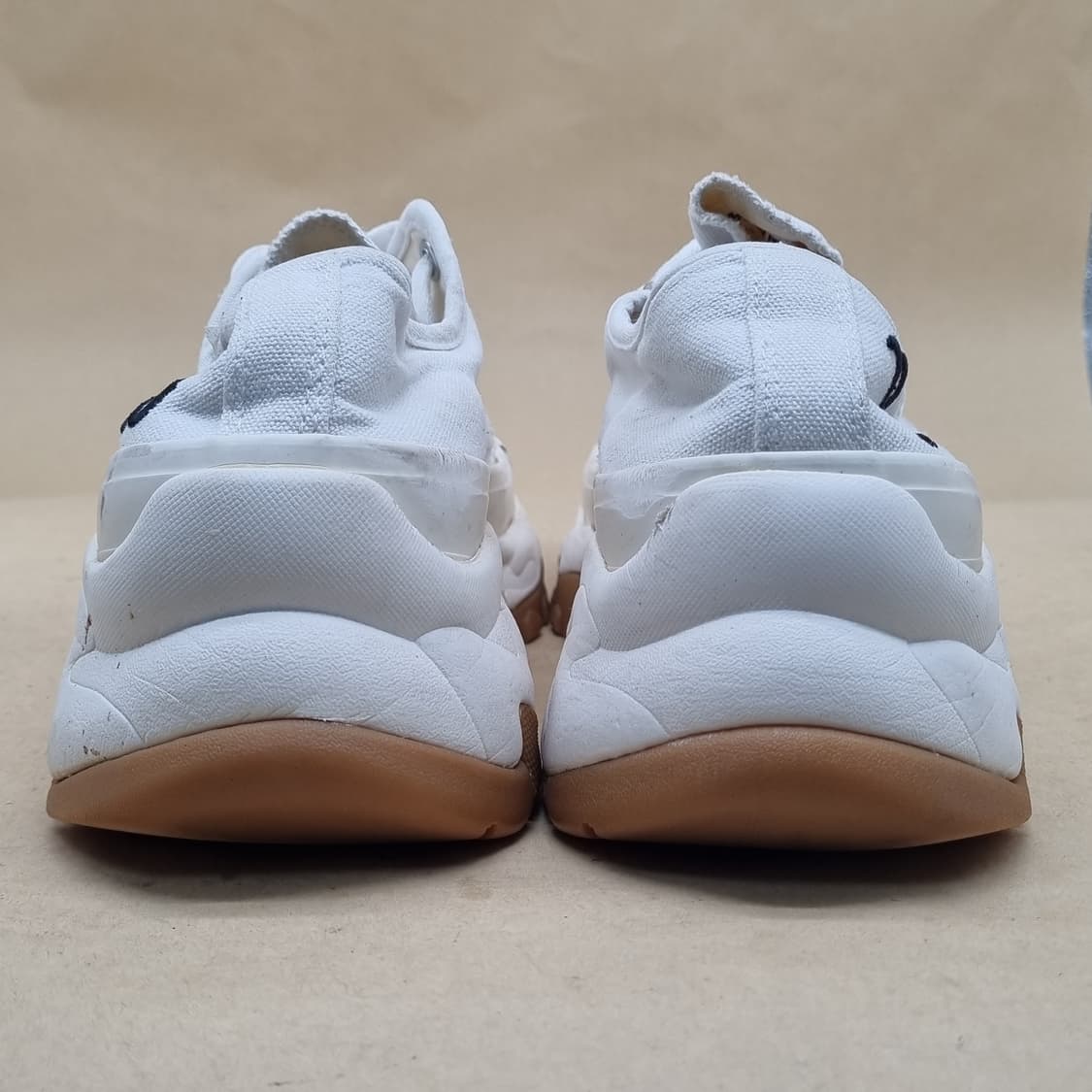 MLB 엠엘비 청키로우 여성운동화240 굽5 상품이미지4