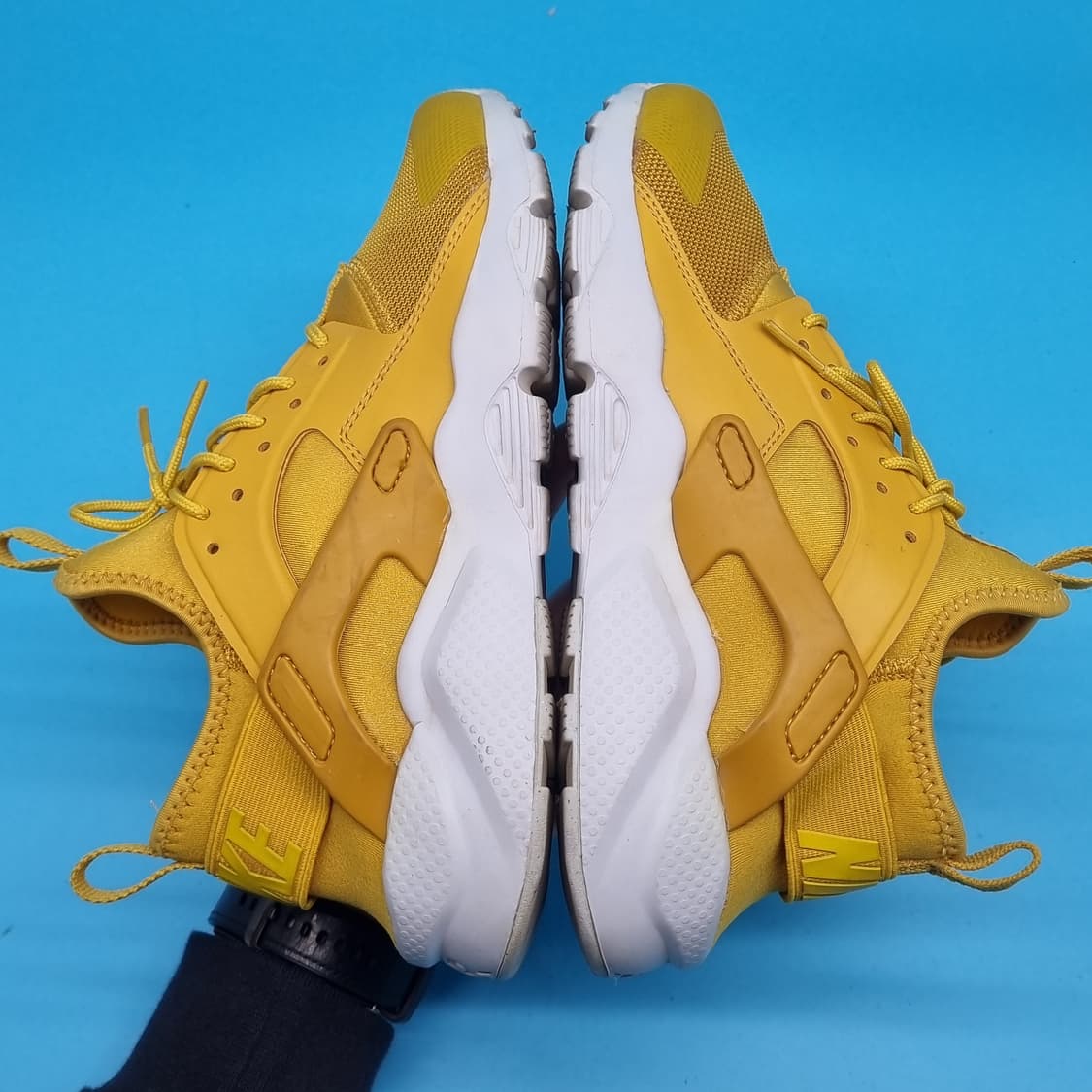 h 나이키 허라취 운동화250  상품이미지5