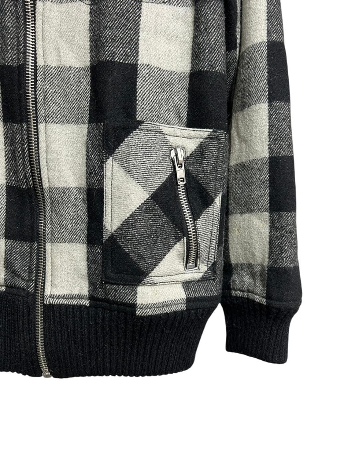 vtg jacket 상품이미지3