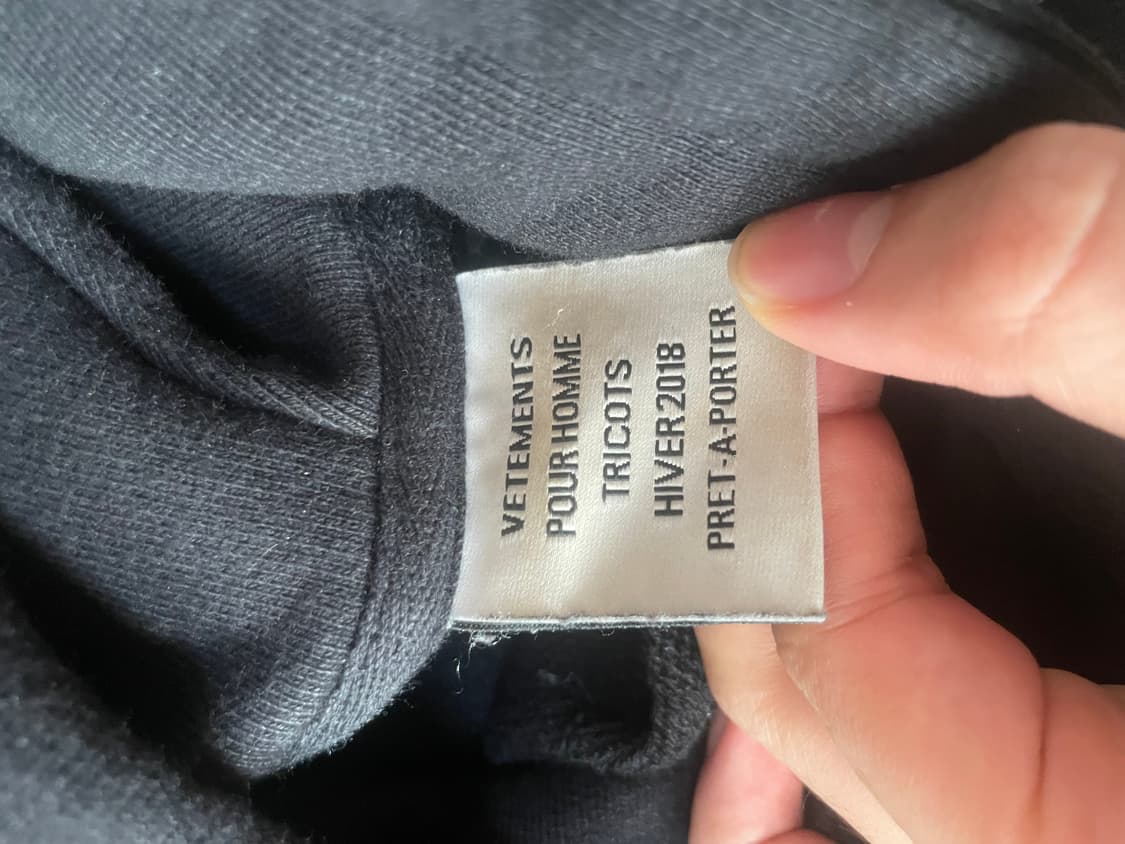 베트멍 람슈타인 후드티 s 상품이미지2