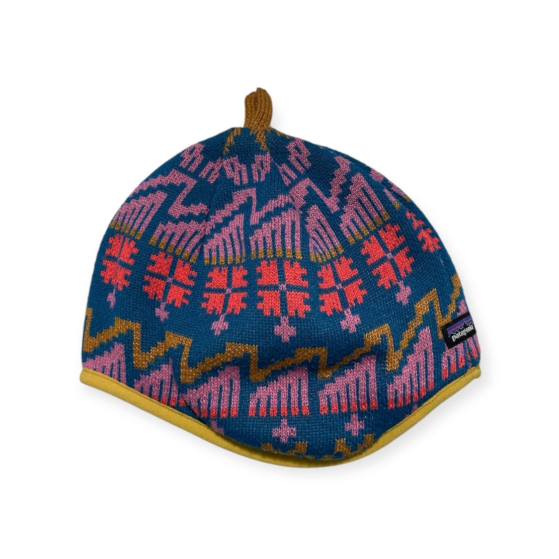 파타고니아 키즈 니트 비니(42-46cm) 상품이미지3