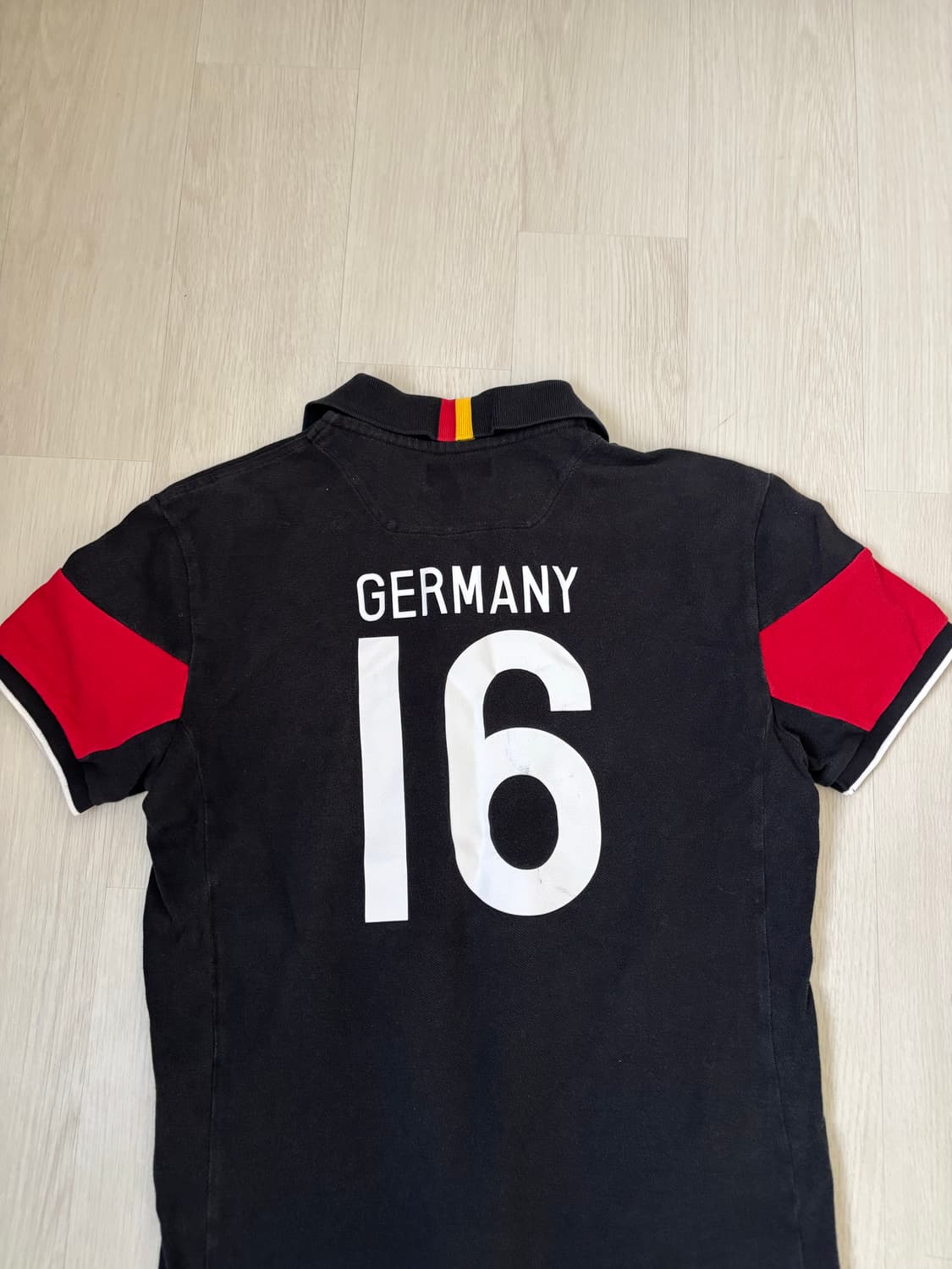 무배)폴로 독일 카라티 S 상품이미지9