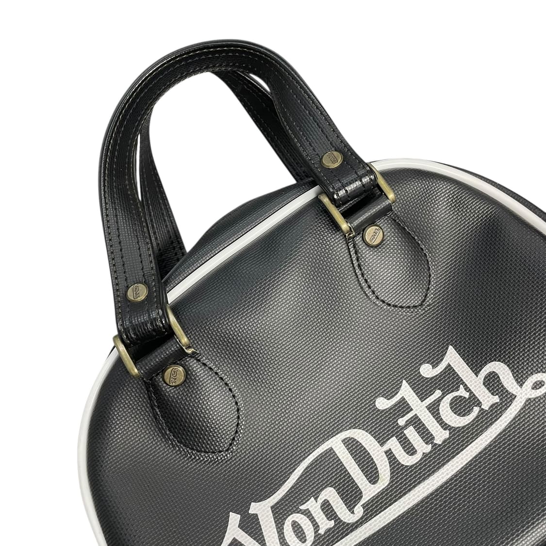 본더치 Vondutch 에나멜 미니 핸드백 상품이미지4