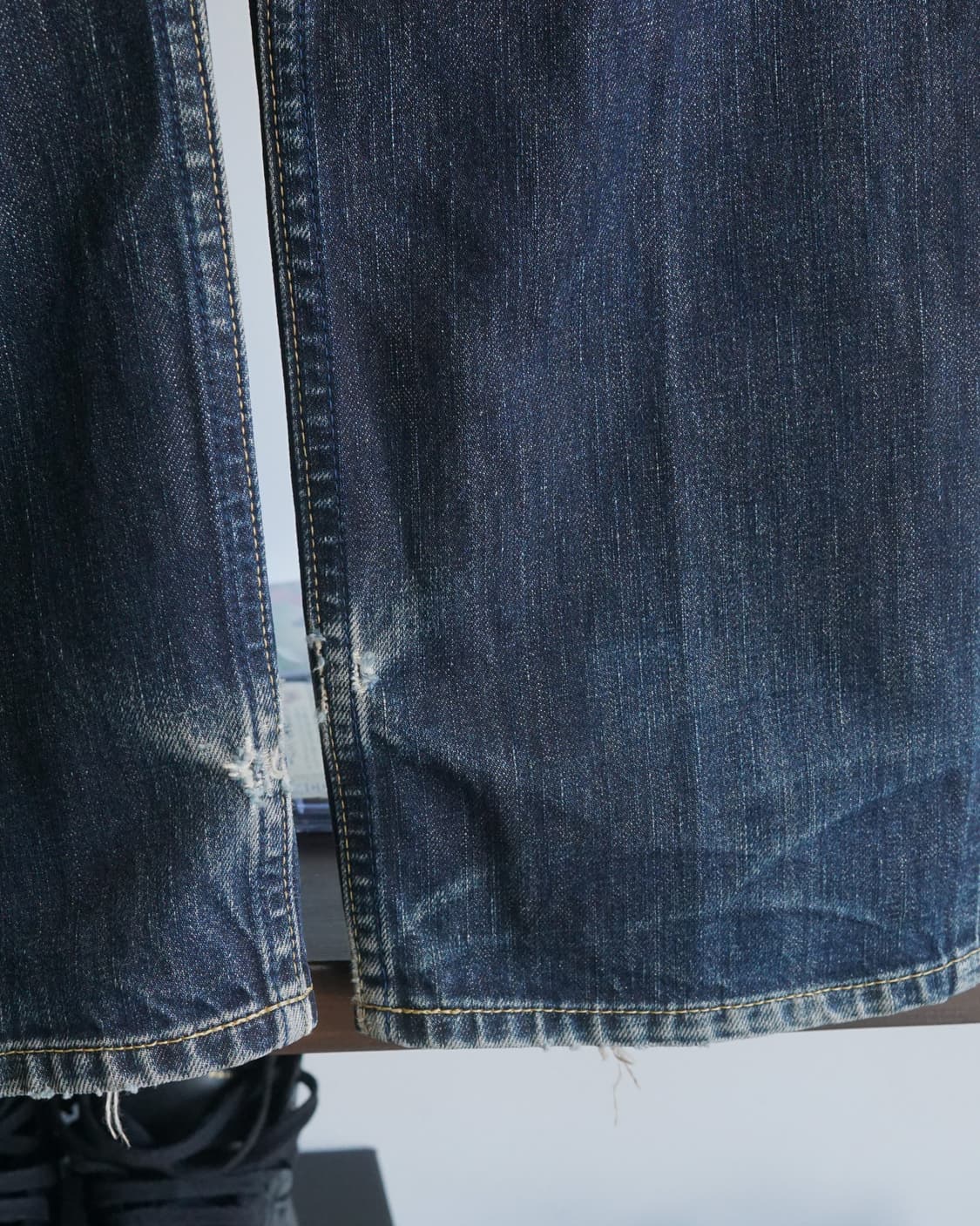 00s Levis 502 상품이미지5