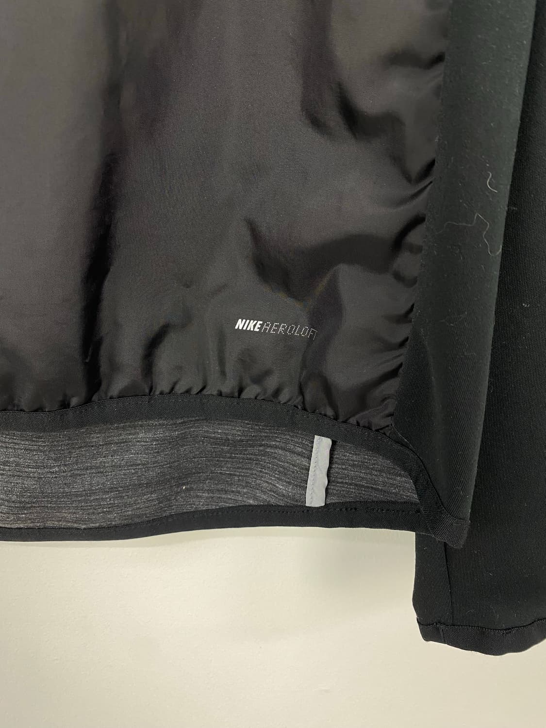 나이키 골프 에어로로프트 크루넥 M 상품이미지3