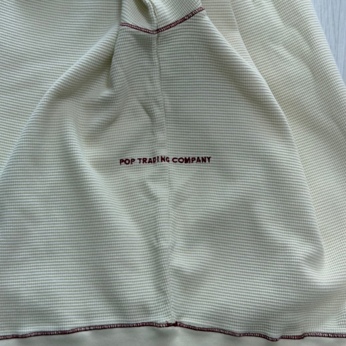 팝트레이딩컴퍼니 헨리넥 상품이미지4