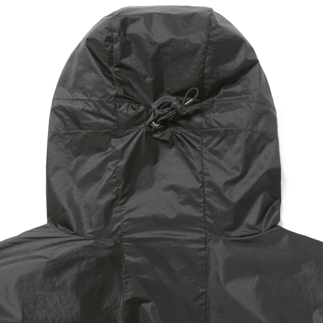 나이키 acg 신더콘 블랙 후드 바람막이 재킷 상품이미지4