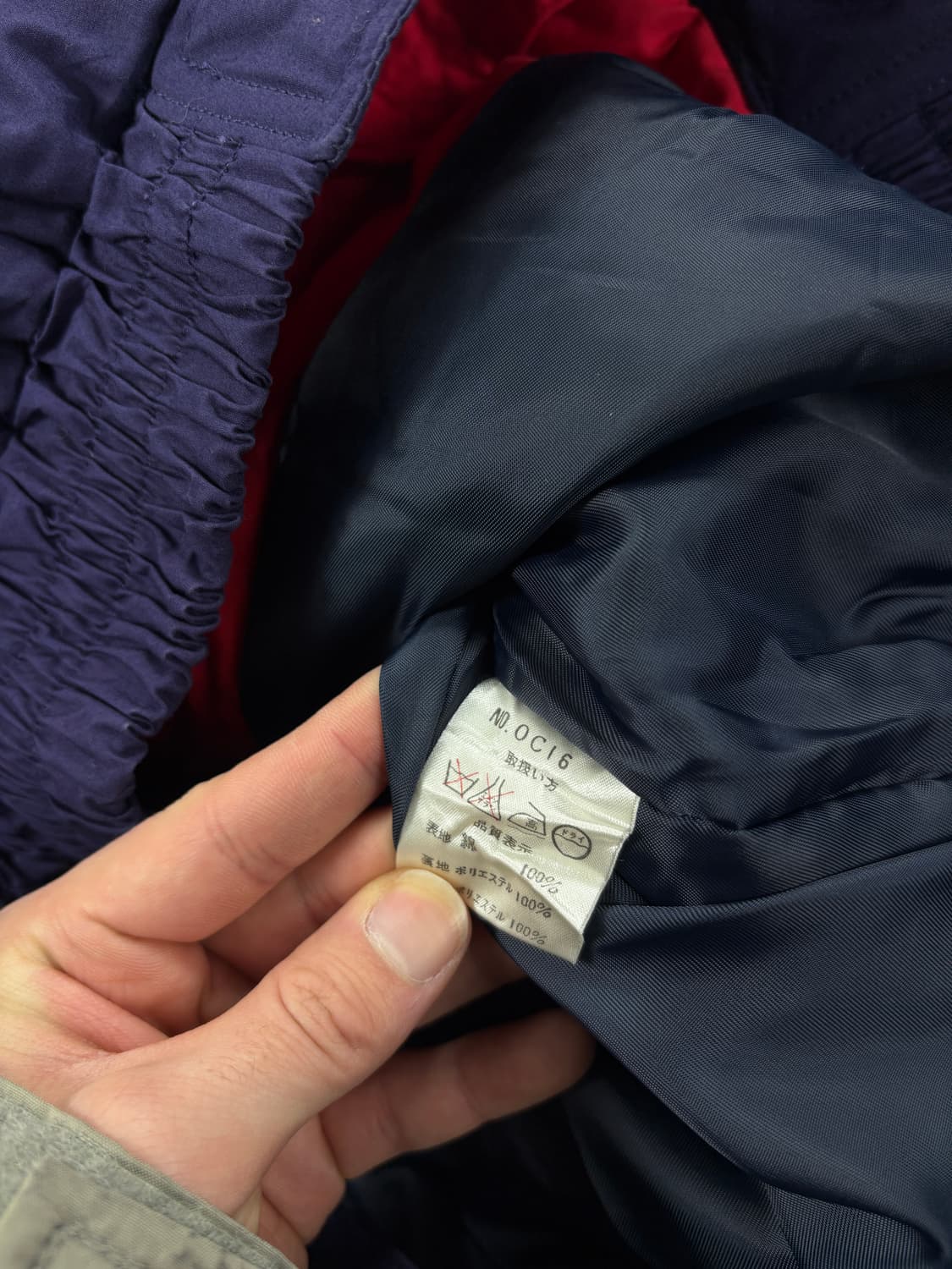 Honda Marlboro F1 Racing Jacket    상품이미지5