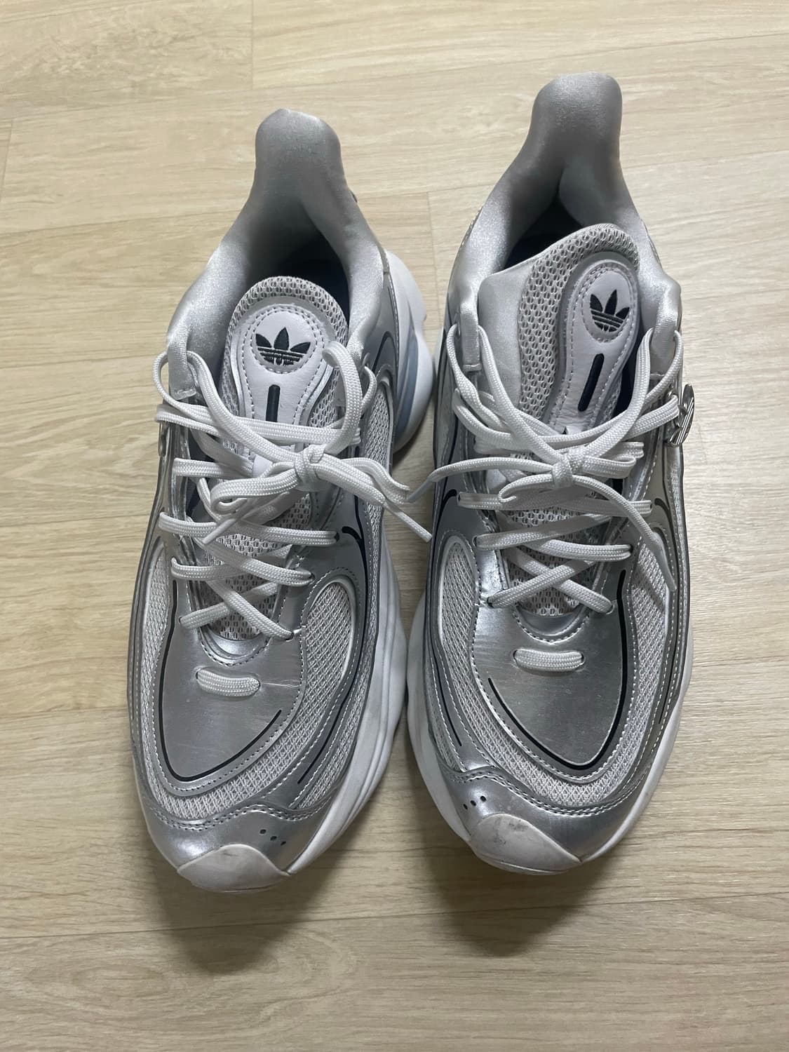 아디다스 오즈베누즈 275 상품이미지3