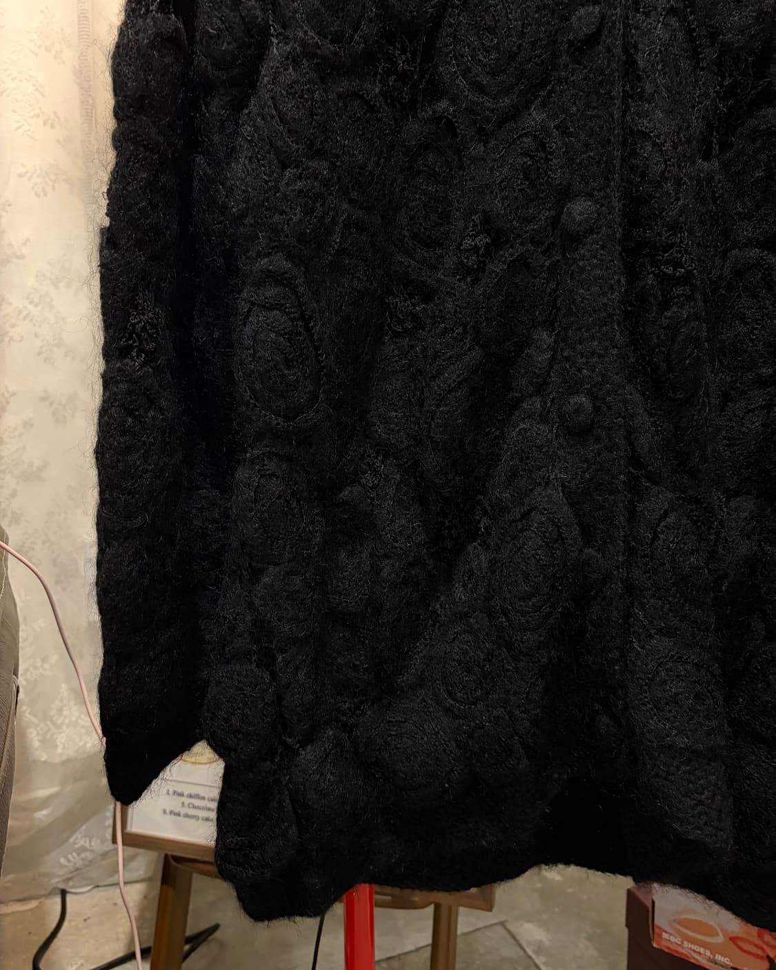 무료배송) VINTAGE OUTER 상품이미지3