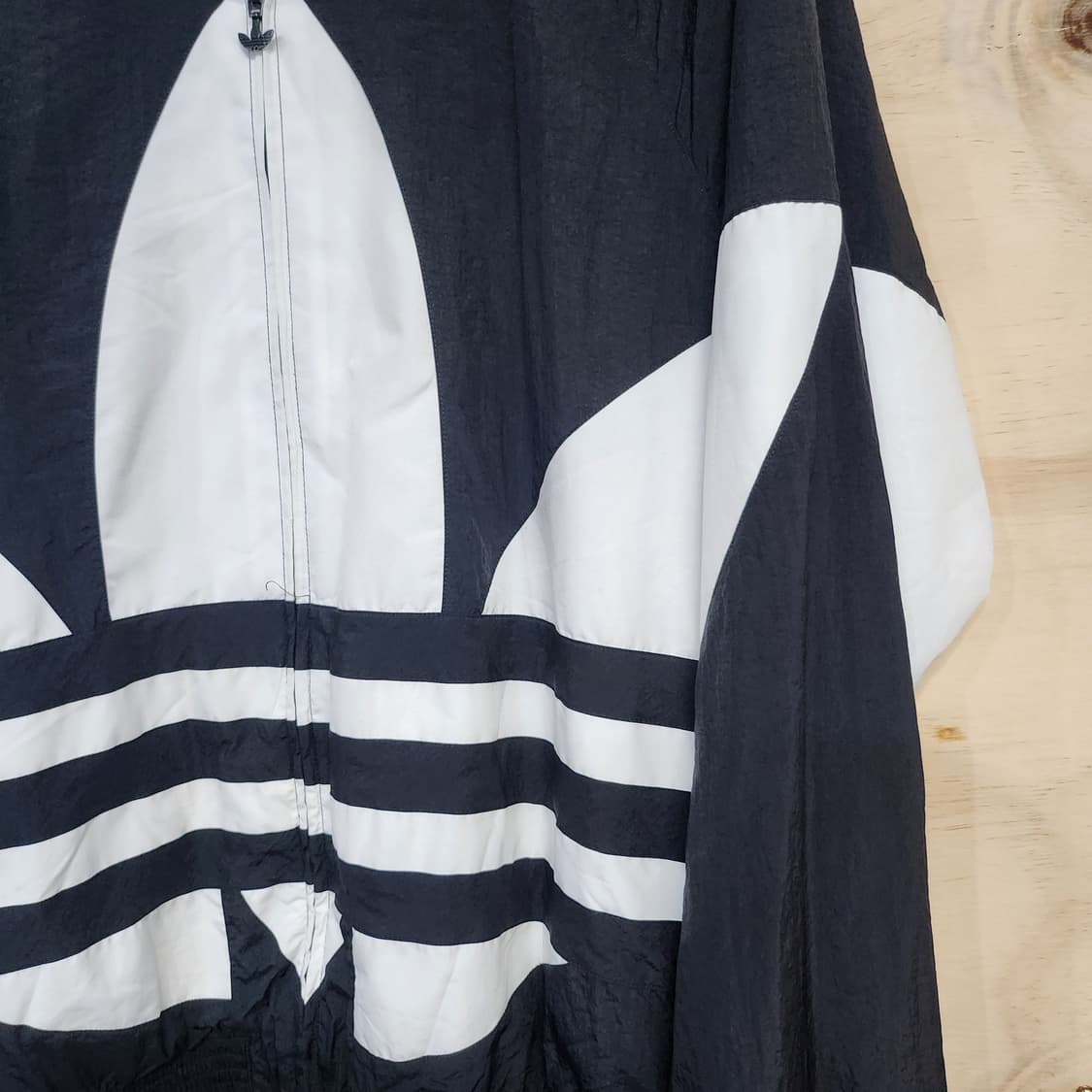 187) 아디다스 adidas 빅 트레포일 트렉탑 상품이미지4