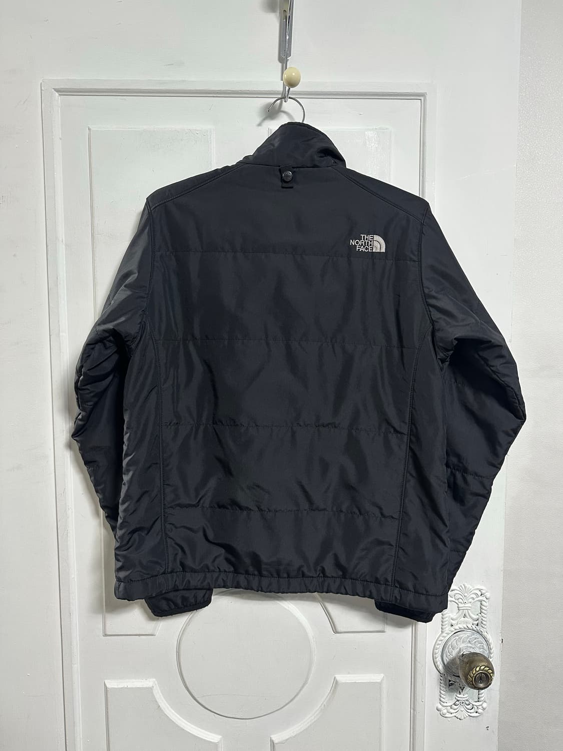 노스페이스 경량패딩 상품이미지2