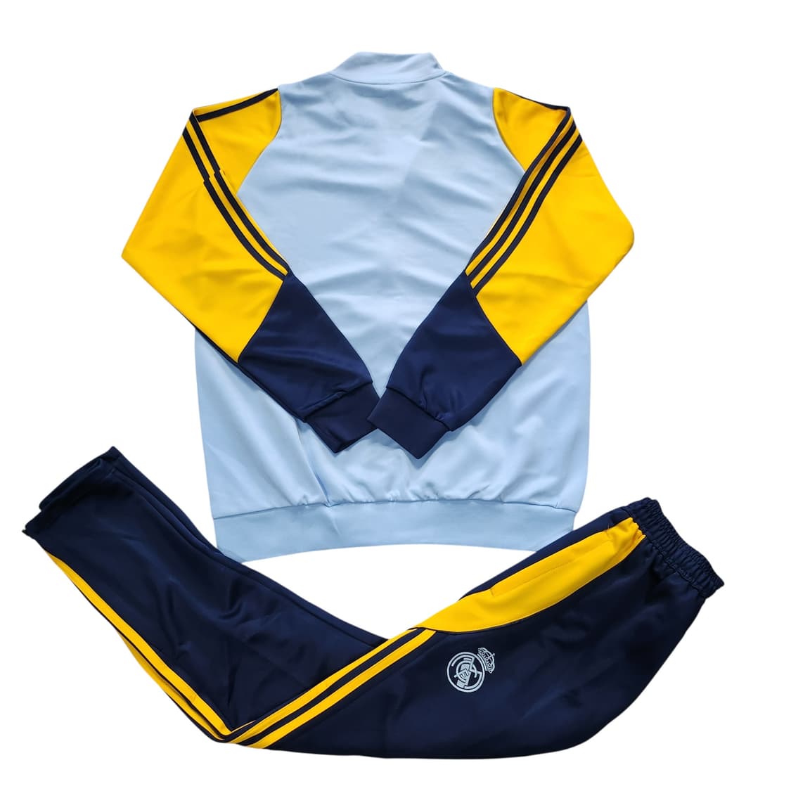 아디다스 레알마드리드 셋업 상품이미지3