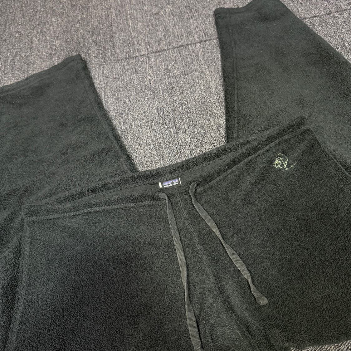 파타고니아 플리스 팬츠 상품이미지7