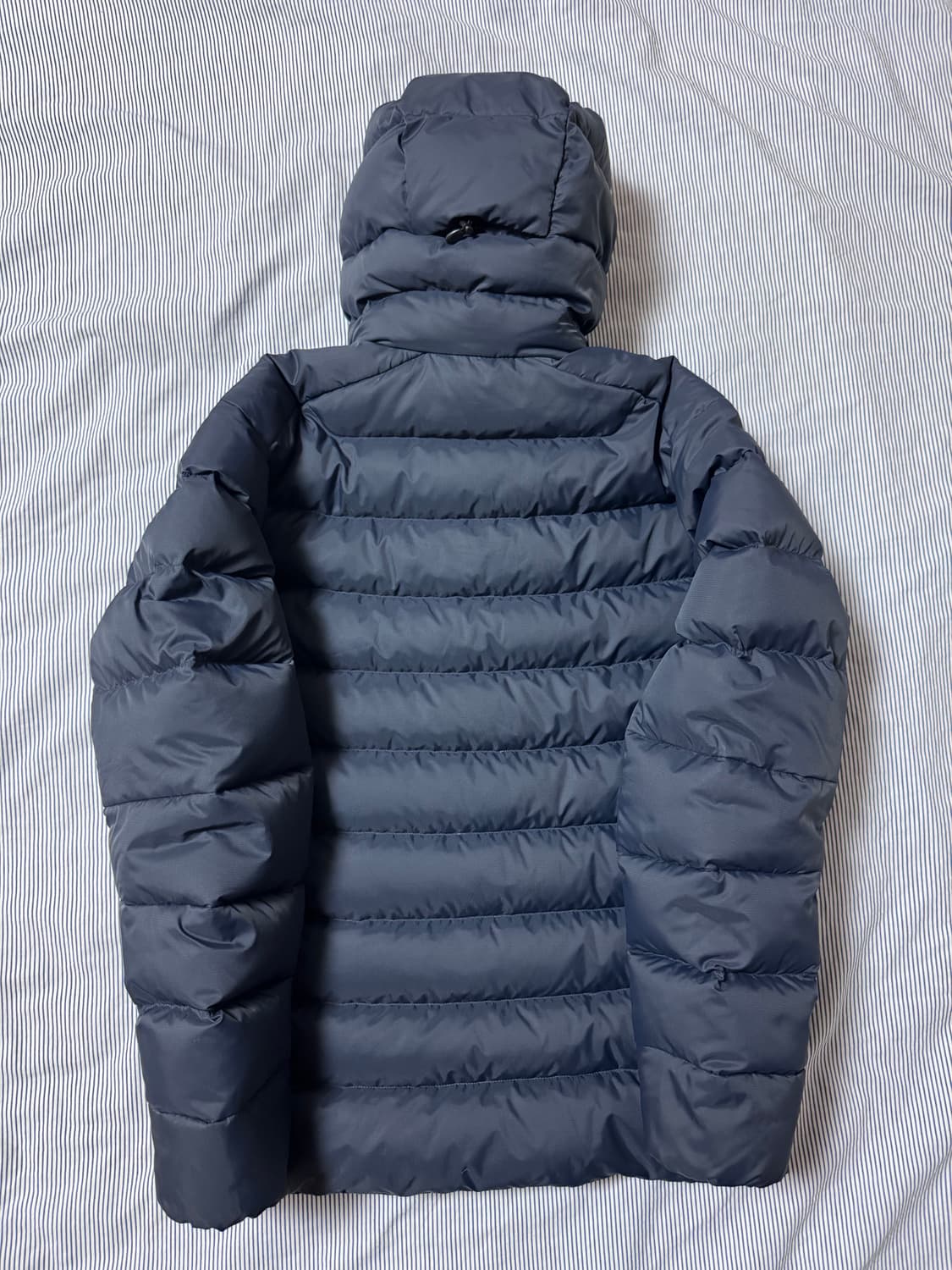 아크테릭스 토륨 후디 블랙 사파이어  상품이미지3