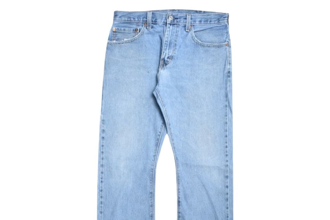 00S 리바이스 517 부츠컷 청바지 데님팬츠 31 N0876 상품이미지3