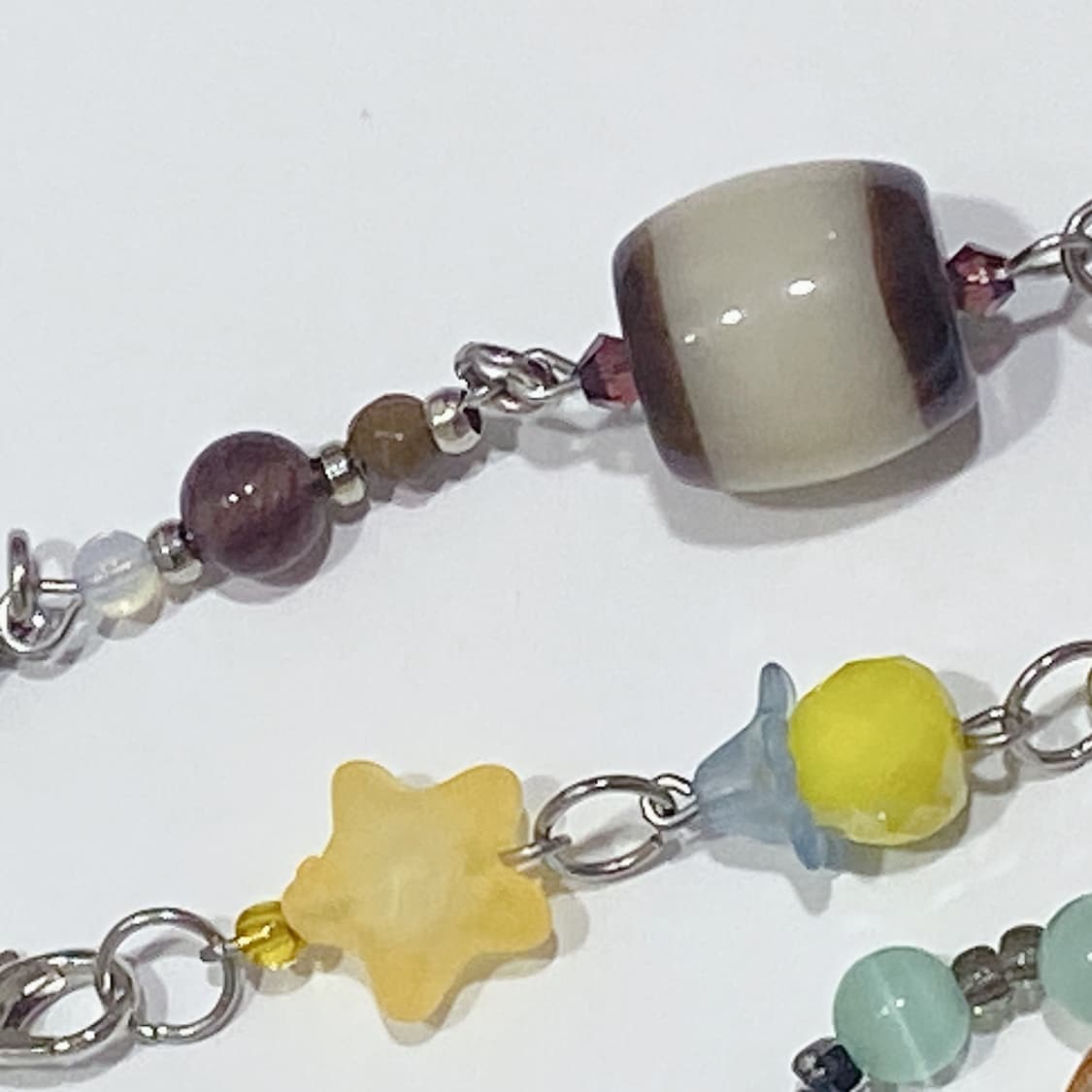 비즈스트랩 빈티지디카스트랩 문구스트랩 다꾸 폰꾸 휴대폰스트랩  상품이미지3