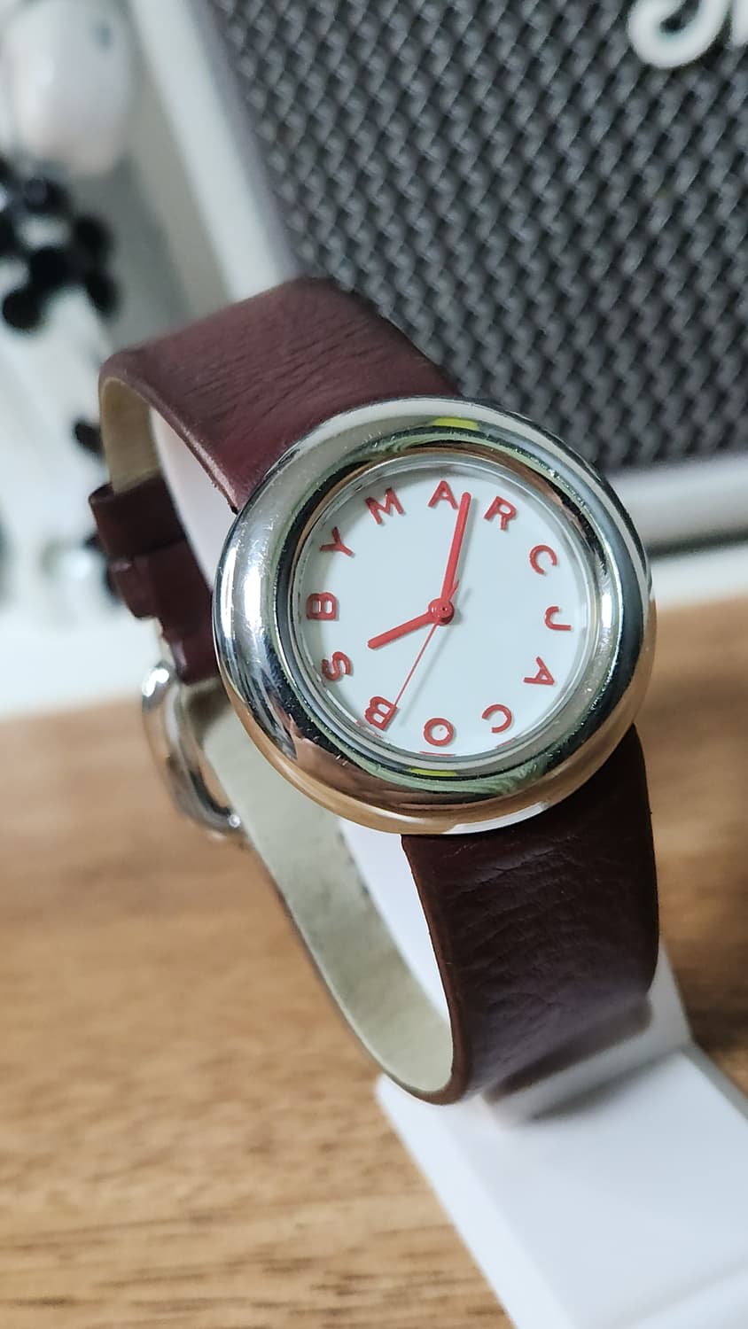 # 마크제이콥스 한효주시계 여성명품시계 급처 상품이미지5