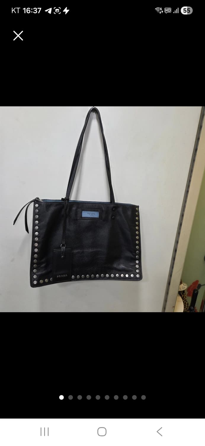 프라다 숄더 상품이미지1