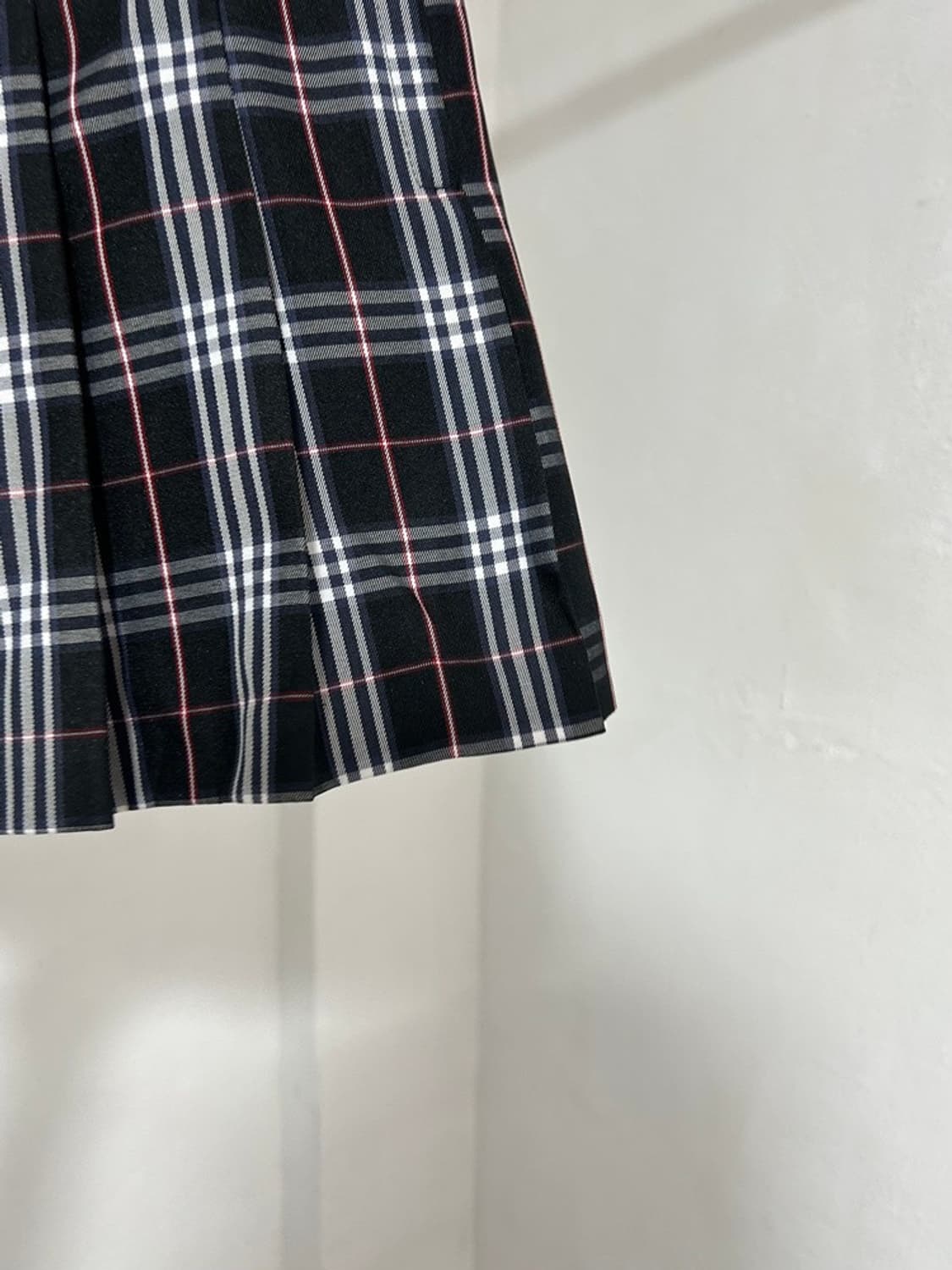 vtg skirt 상품이미지3