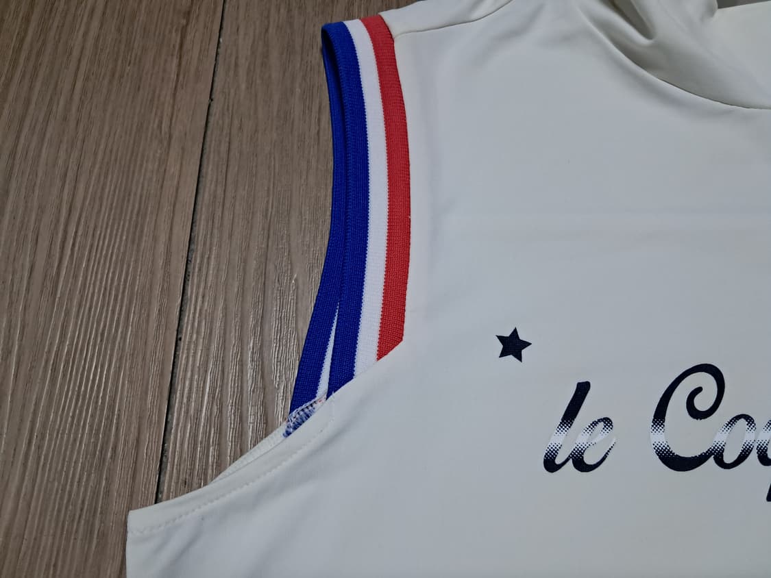 르꼬끄 골프 여성 민소매티 S 상품이미지7