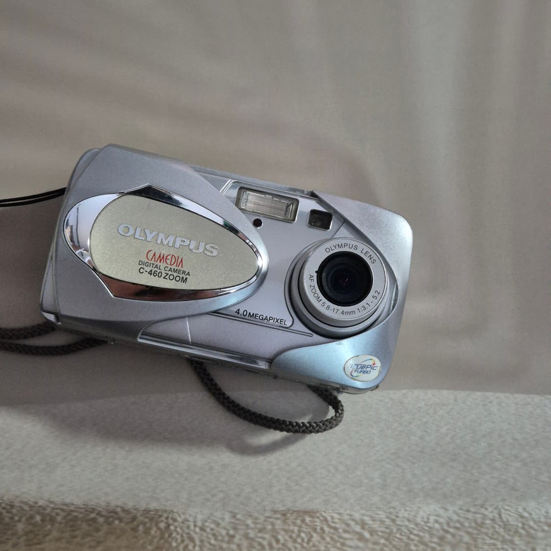 올림푸스 C-460 ZOOM 상품이미지5