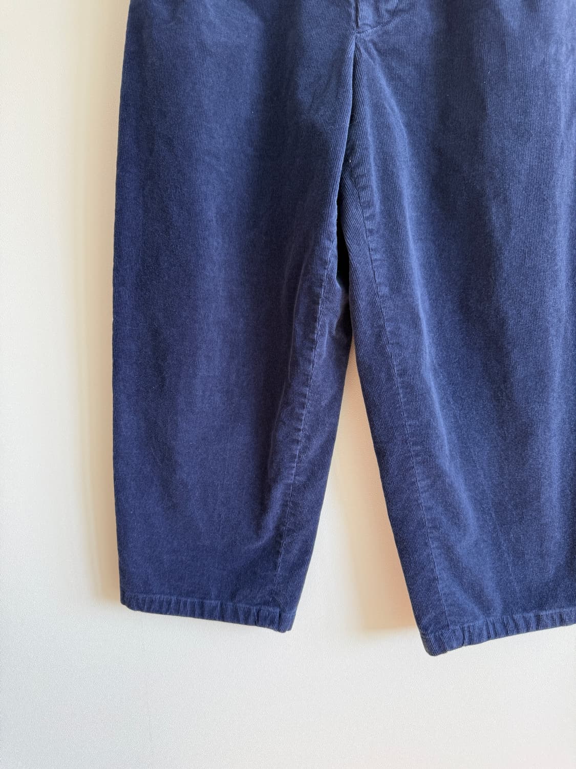 마르니 X 유니클로 코듀로이 팬츠 상품이미지3