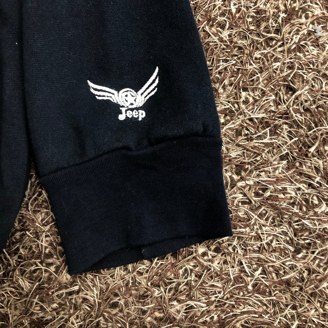 Jeep 지프 후드집업 상품이미지3