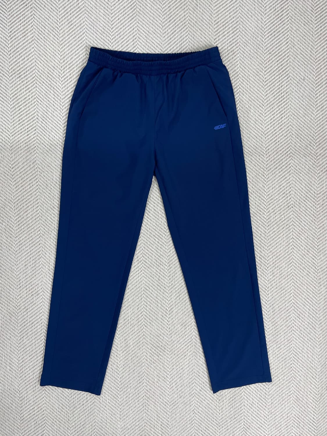 르까프 남성 트레이닝 팬츠 105 네이비 상품이미지1