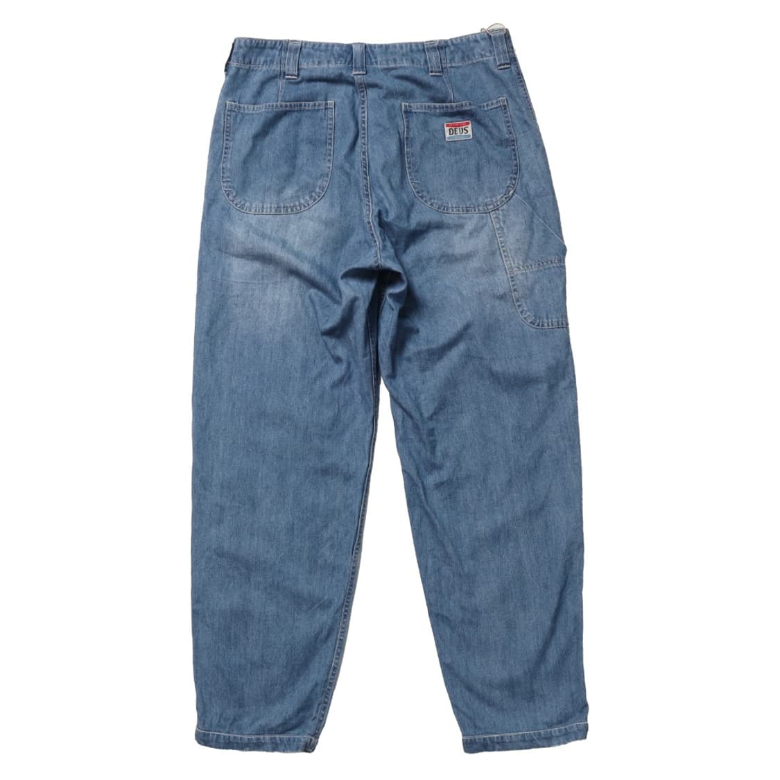 데우스 엑스 마키나 Deus Ex Machina Denim Pants

 상품이미지1