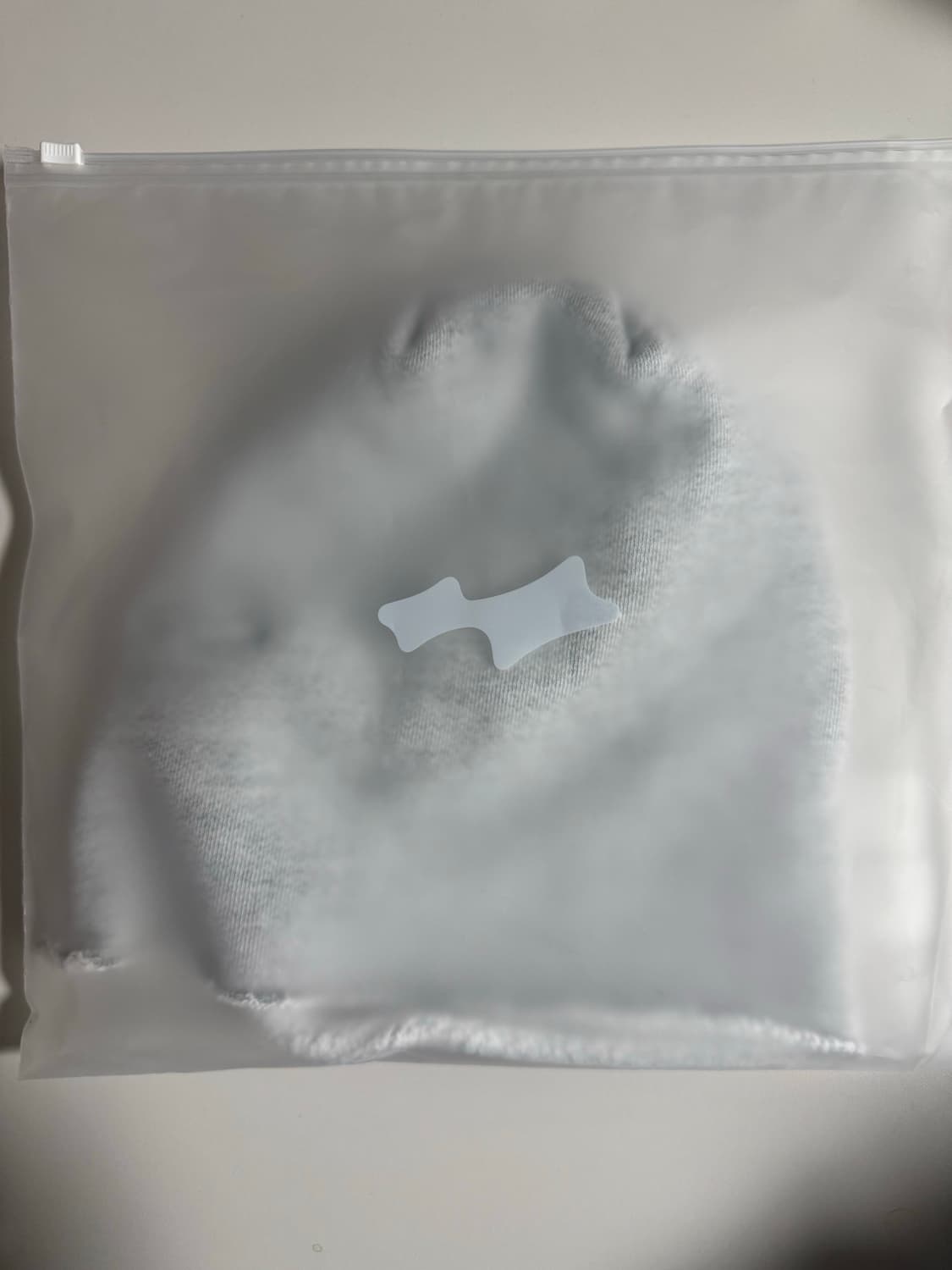 skylrk 스카이라크 비니 그레이 상품이미지2