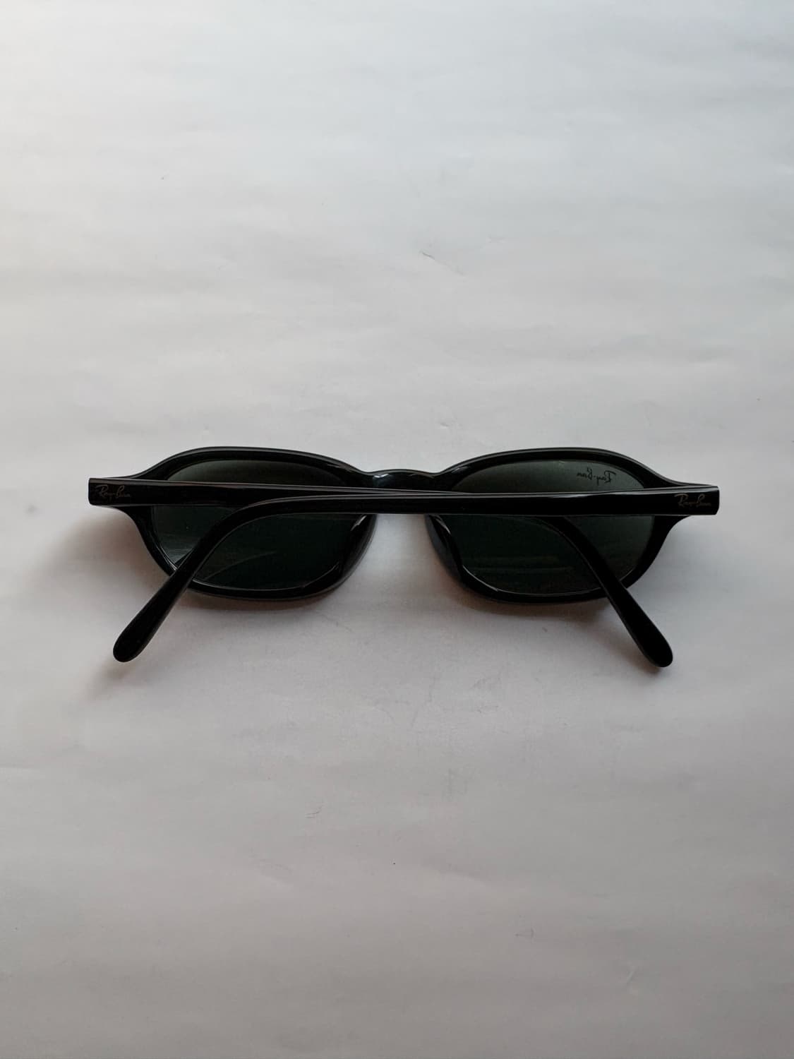 RayBan 빈티지 레이밴 바슈롬 B&L 빈티지 선글라스 상품이미지7