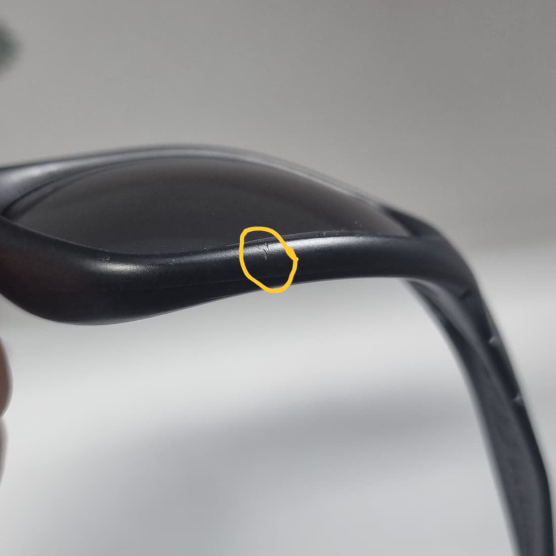 오클리 미뉴트 2.0 매트블랙 새렌즈 상품이미지10