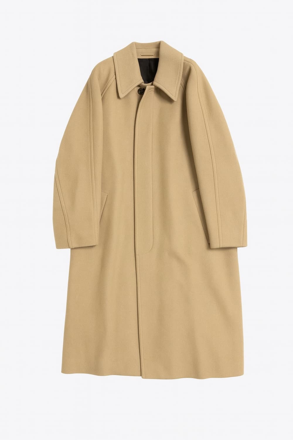 애프터프레이 발마칸 베이지  상품이미지1