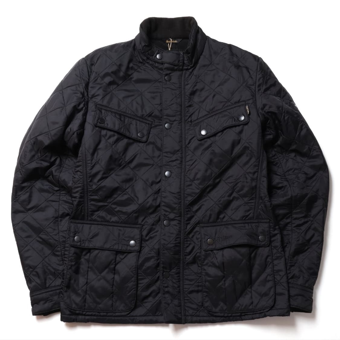 바버 Barbour Ariel Polarquilt Jacket  상품이미지1