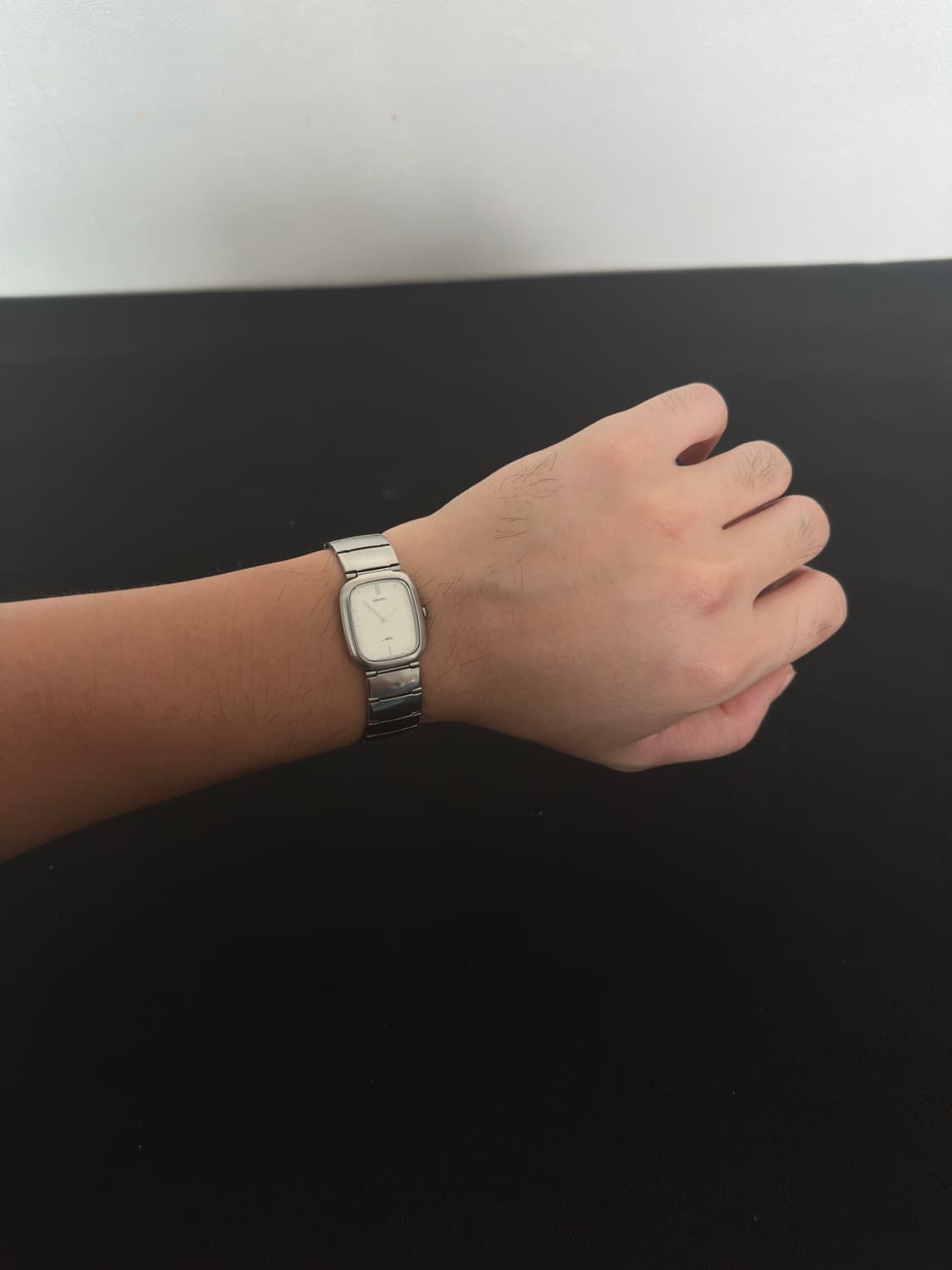 Seiko Vintage 세이코 빈티지 쿼츠 시계 상품이미지10
